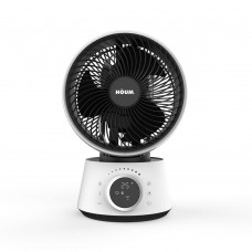 HÖUM Circulator Series C8DC